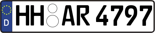HH-AR4797