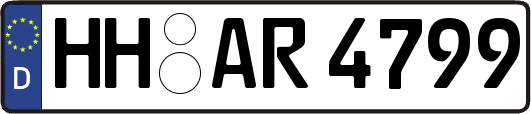 HH-AR4799