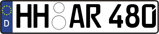 HH-AR480