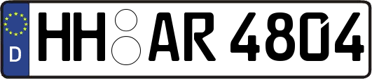 HH-AR4804