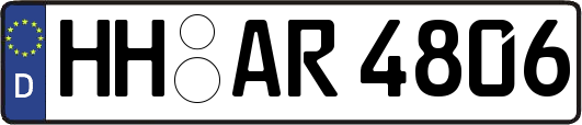 HH-AR4806