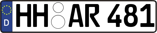 HH-AR481