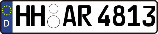 HH-AR4813
