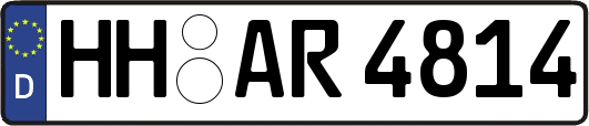 HH-AR4814