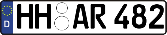 HH-AR482
