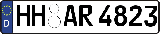 HH-AR4823