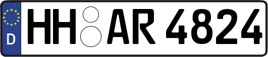 HH-AR4824