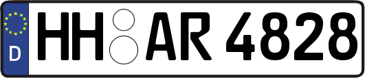 HH-AR4828