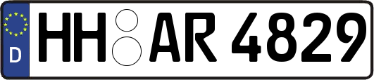 HH-AR4829