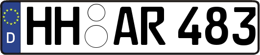 HH-AR483