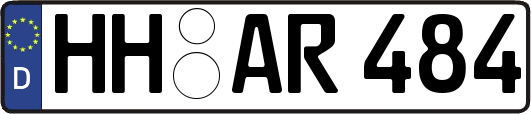 HH-AR484
