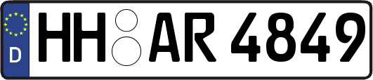 HH-AR4849