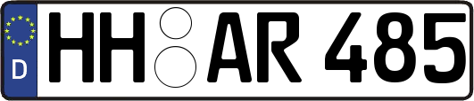 HH-AR485