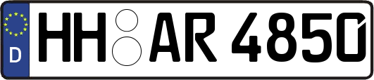 HH-AR4850