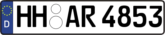 HH-AR4853