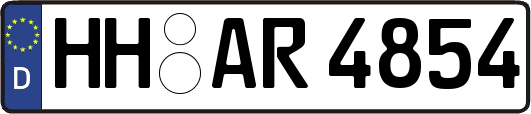 HH-AR4854