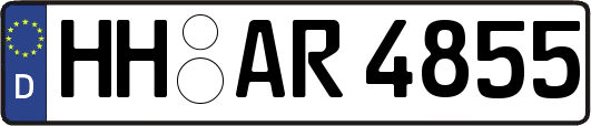 HH-AR4855