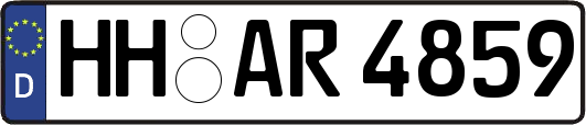 HH-AR4859