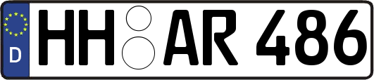 HH-AR486