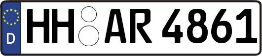 HH-AR4861