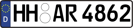 HH-AR4862