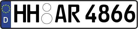 HH-AR4866
