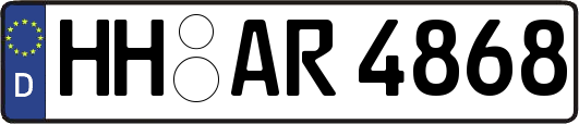 HH-AR4868