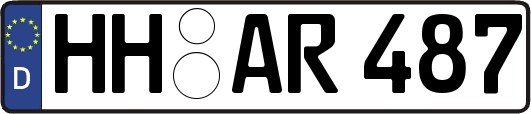 HH-AR487