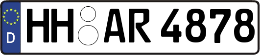 HH-AR4878