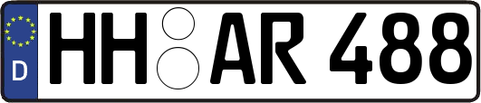 HH-AR488