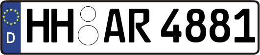 HH-AR4881