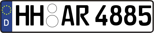 HH-AR4885