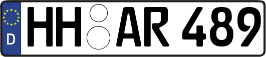 HH-AR489