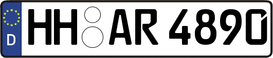 HH-AR4890