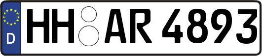 HH-AR4893