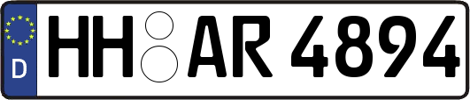 HH-AR4894