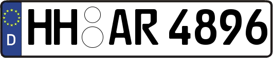 HH-AR4896