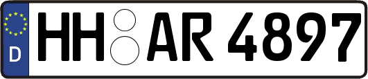HH-AR4897