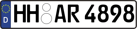 HH-AR4898