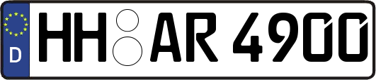 HH-AR4900