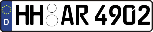 HH-AR4902