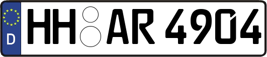 HH-AR4904