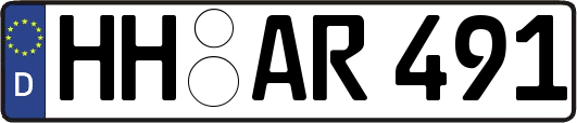 HH-AR491