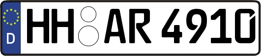 HH-AR4910