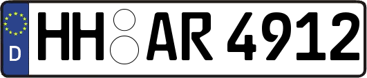 HH-AR4912