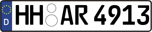 HH-AR4913