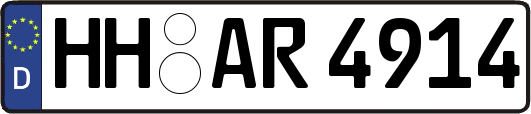 HH-AR4914