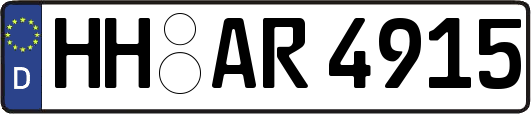 HH-AR4915