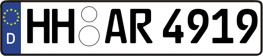 HH-AR4919