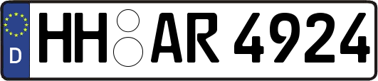 HH-AR4924